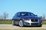 Jaguar XF 2 0T 2013 года